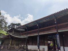 -昆明市金殿名胜区
