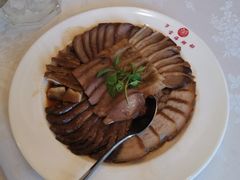 -万宝海鲜舫(劳动公园店)