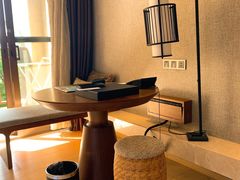 -西双版纳融创皇冠假日度假酒店