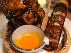 -文立新麻辣烫(合生汇21街区店)