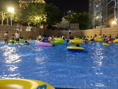 -武汉玛雅海滩水公园