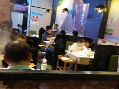 -佰人王串串香火锅(洋珠巷店)