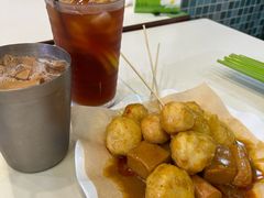 -華歡冰室-WahFoon(吉大店)