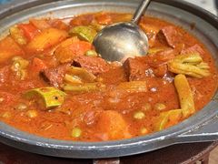 -梅夫娜土耳其餐厅.清真HALAL