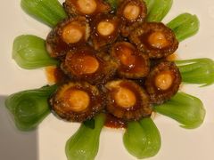 烧鲍鱼-燕春楼(海河华鼎店)