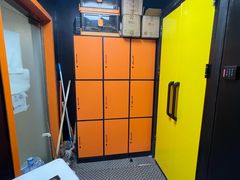 -203密室逃脱体验馆·聚会·亲子·团建(中关村店)