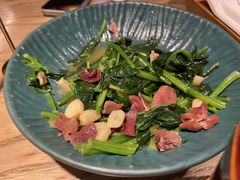 -茄子恰恰·新云南小炒(坪山益田店)