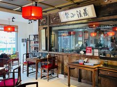 -兰溪小馆(东直门簋街店)