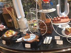 -岷山饭店-芝芝自助餐厅