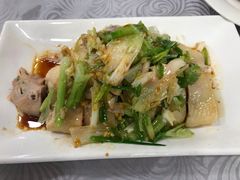 招牌葱油鸡-粤·向群饭店(龙津东路总店)