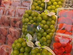 -每日新鲜水果吧(南京东路店)