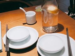 -新越盏·东南亚料理(捷登都会店)