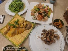-湛江渔港·大排档(乐园路总店)