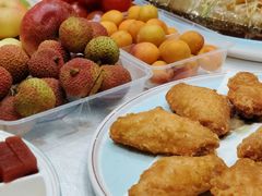 -清真•蜀风园(丁字沽总店)