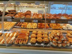 -烘焙町面包店(西四店)