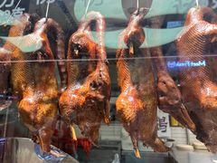 -鹅匠·潮汕卤味集市(芮欧百货店)
