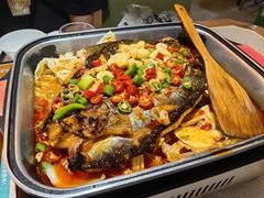 -烟火鱼乡(吾悦店)