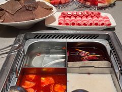 -海底捞火锅(飞马水城店)