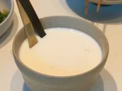 奶白酒-胡麻(静安嘉里店)