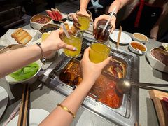 -海底捞火锅(北国先天下店)