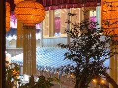 大堂-叶叶菩提·晋福宫