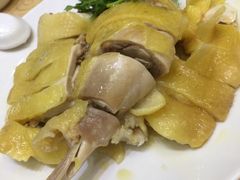 -瑞记湛江鸡饭店·粤西第一鸡(粤垦店)