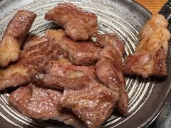 -隐炉和牛烧肉店(群力店)