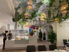 -香香海南菜餐厅