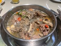 -浩爷羊蝎子火锅(望京店)