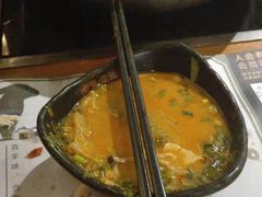 -呷哺呷哺(砂之船奥莱店)