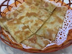 榴莲飞饼-渔文乐·海鲜大排档(千灯湖店)