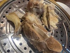 -蒙亨·手把肉·蒙古包文化主题餐厅(天恒广场店)