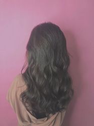 -MYYF SALON烫发染发