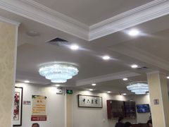 大堂-惠爱餐厅