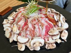 火山肥牛-CAMP.33露营烤肉·团建聚餐(创智天地店)