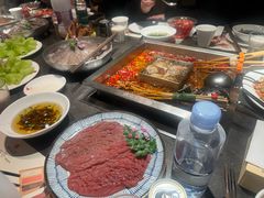 -锦城印象火锅(天府三街店)
