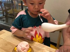 -满记甜品(加州阳光开元广场店)