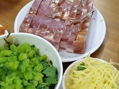 -陈记锅盖面(长江路店)