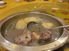 -涛记酒家(瑞宝南路店)