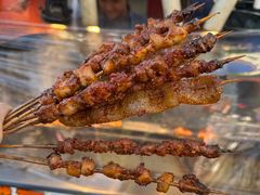 -圆西烤肉(园西路店)