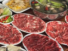 -官塘兄弟·潮汕牛肉店(官塘总店)