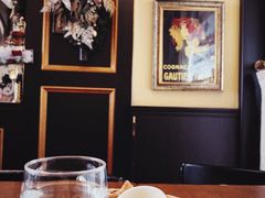 -Entrecôte 法国牛扒馆(保利·时光里店)