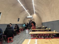 -东仪路传统烤肉