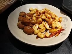 -舒家大院老火锅(台江路店)
