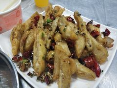 -小民大排档(马场角横路店)
