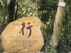 -广州市白云山风景名胜区