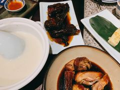 糖醋排骨-南京大牌档(三阳广场苏宁店)