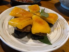 鹅肝-和彩放题餐厅(酒仙桥店)