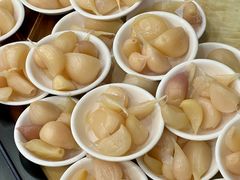 -刘兰英牛羊肉泡馍(立新街店)