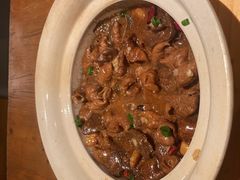 -京坛汇·烤鸭·京菜(宋庄店)
